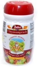 Dabur Chyawanprash Authentic Ayurveda