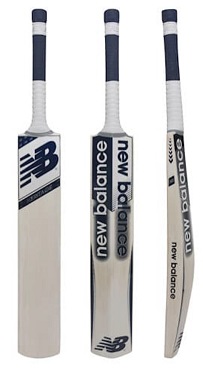 New Balance HERITAGE Cricket Bat (2022) 
