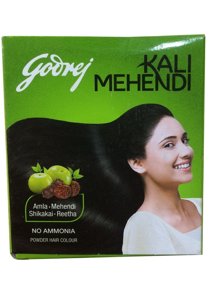 Godrej Kala Mehndi 24 G