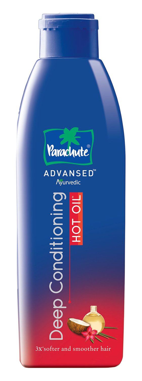 Parachute Advanced Ayurvedic Hot Oil 190 Ml 32416 Buy Parachute Oil
