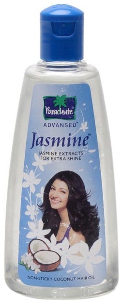 Parachute Jasmine Hair Oil 200 Ml #32414 | Buy Online @ DesiClik.com, USA Parachute Jasmine Hair Oil 200 Ml #32414 | Buy Online @ DesiClik.com, USA