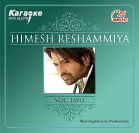 Himesh Reshammiya Vol - 2 (Karaoke) (Music, Audio CD)