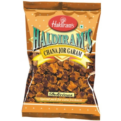 Haldiram Channa Chor 400gm