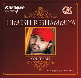 Himesh Reshammiya Vol - 3 ( Karaoke ) (Music, Audio CD)