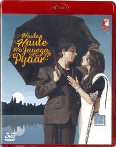 Haule Haule Ho Jayge pyaar Hits, Indian Video Songs To Cherish Haule Haule Ho Jayge pyaar Hits, Indian Video Songs To Cherish