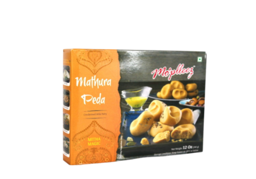 Mo'plleez Mathura Peda 340g