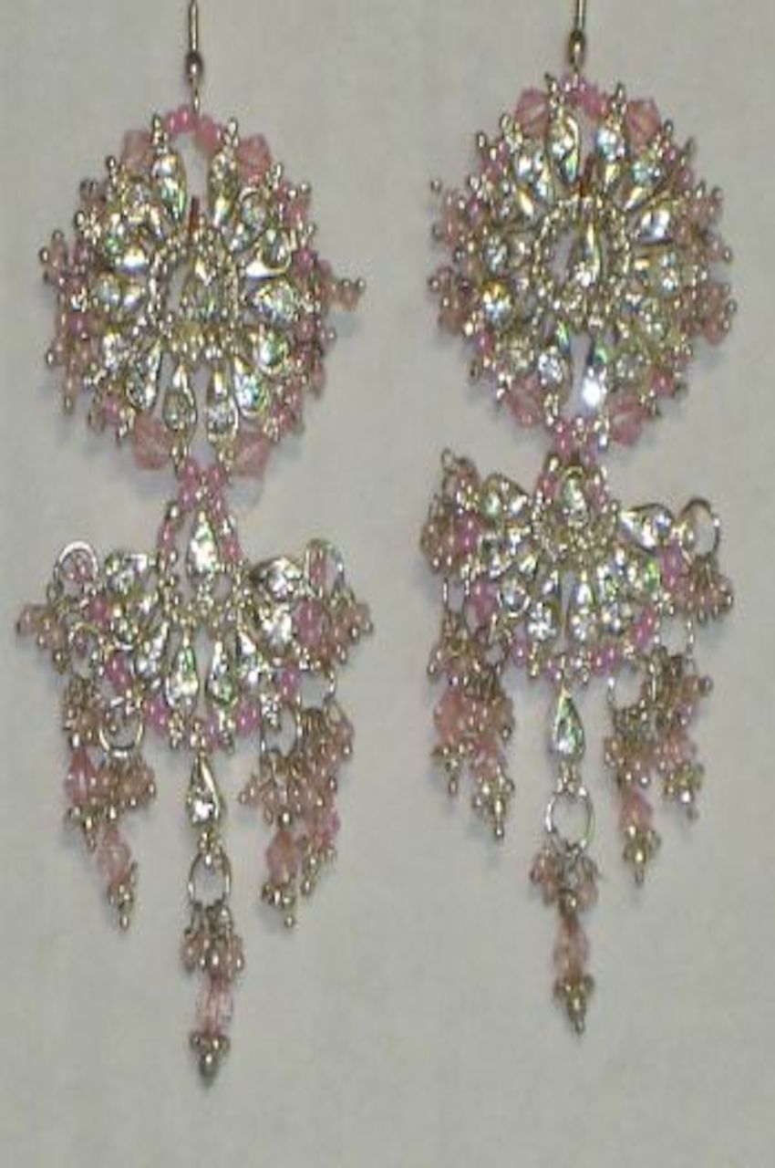 Anujeet Fashion Hub Earrings - Buy Anujeet Fashion Hub Earrings Online at  Best Prices In India | Flipkart.com