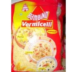 Bambino Vermicelli 2.2lb (2 Pack)