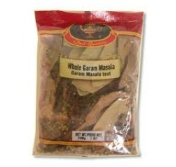 Garam Masala Whole (Spice Mix) - 7oz