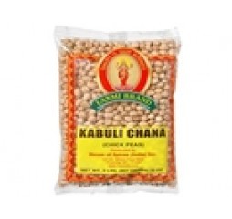 Laxmi Kabuli Chana / Chick Peas 4lbs 