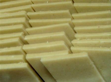 Kaju Katri (Soft Katli, Diamond Shaped Cashew Sweet), 1 Pound Kaju Katri (Soft Katli, Diamond Shaped Cashew Sweet), 1 Pound