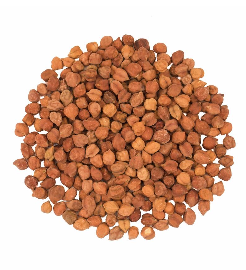 Black Chickpeas - Kala Chana 4 lbs