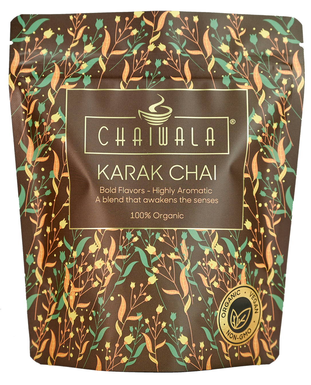 Chaiwala Karak Chai