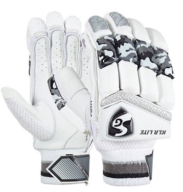 SG KLR LITE batting Gloves 