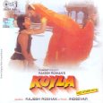 Koyla (Hindi Music Film Soundtrack