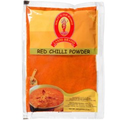Laxmi Red Chilli Powder 14oz