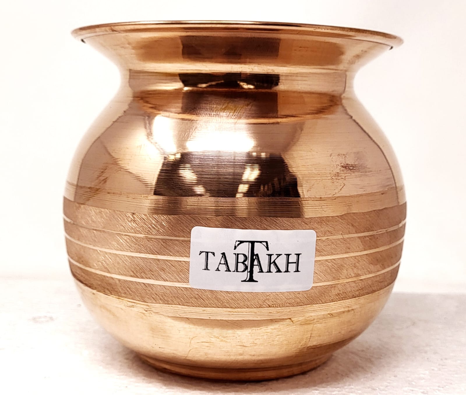 Copper Kumkuma Kalash | Tambe Ka Lota for Drinking Water Copper Kumkuma Kalash | Tambe Ka Lota for Drinking Water