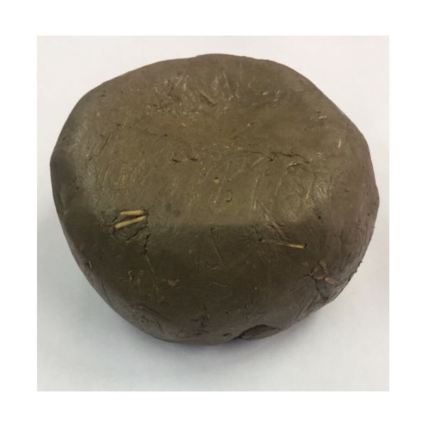 Tandoor Clay Pot Oven Crack Repair Mitti (Lump of Clay / Mitti) Tandoor Clay Pot Oven Crack Repair Mitti (Lump of Clay / Mitti)
