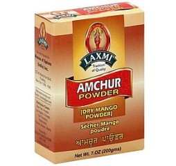 Laxmi Amchur Powder 7oz