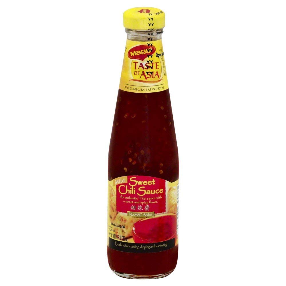 Maggi Sweet Chilli Sauce 300 g 36228 USA