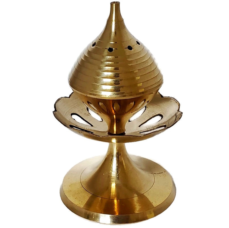 Fancy Flower Agarbatti /Incense Stick Holder Pooja Temple, Mandir / Gift Fancy Flower Agarbatti /Incense Stick Holder Pooja Temple, Mandir / Gift
