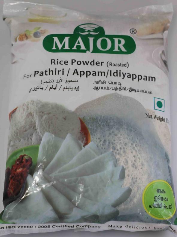 Major Rice Powder 1 Kg 33684 Buy Online USA