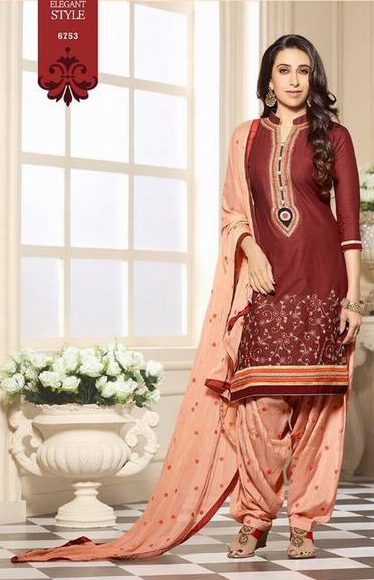 salwar suit ready to wear