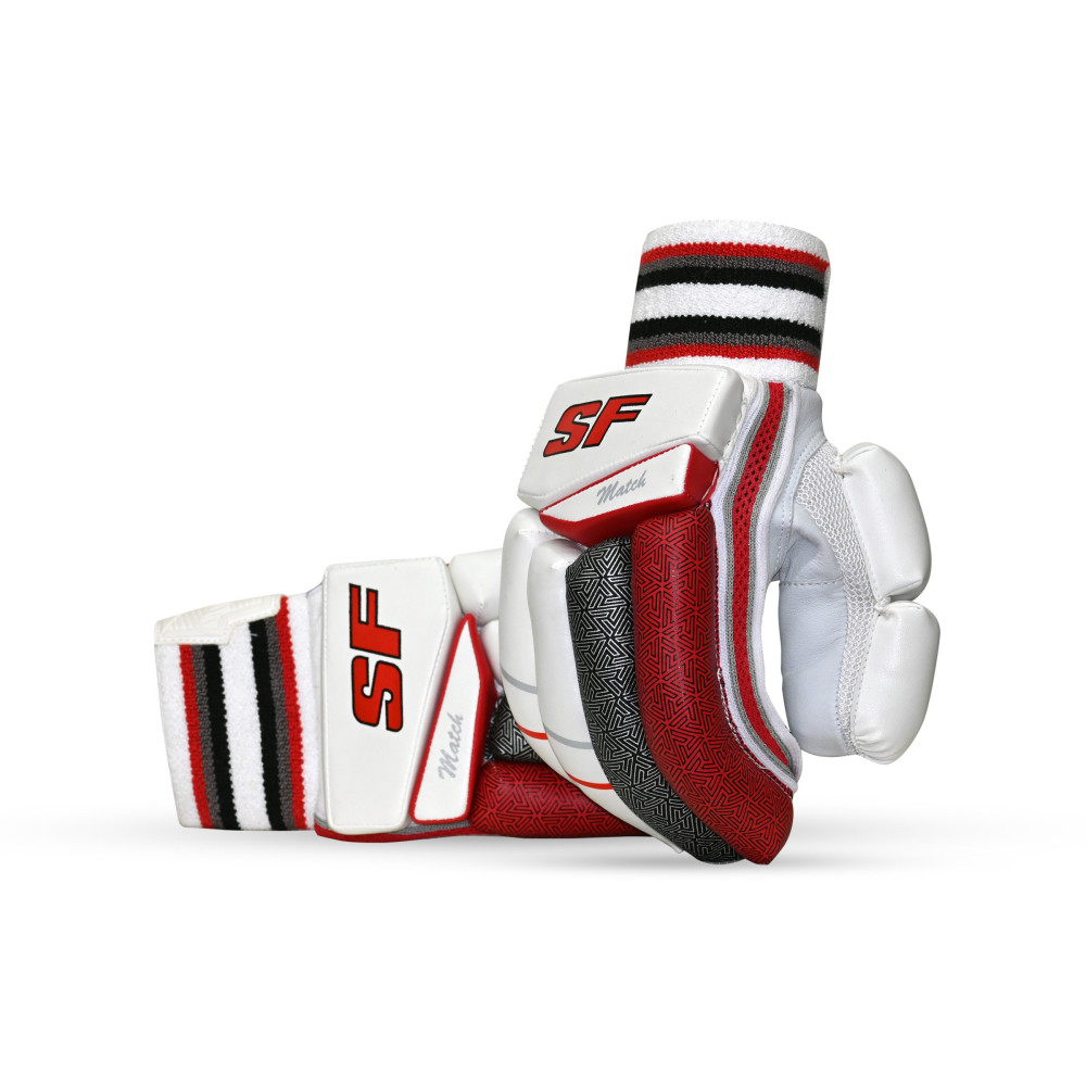 Stanford MATCH Cricket batting Gloves  