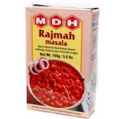MDH Rajmah Masala 100gm