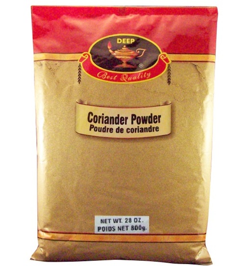 Deep Coriander Powder 400 G 32640 Buy Online USA