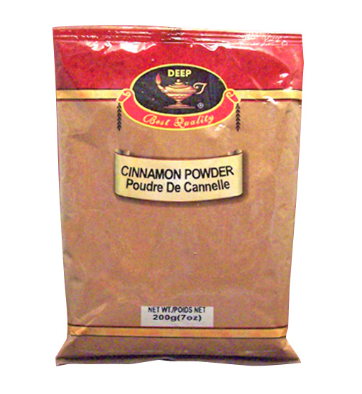 Deep Cinnamon Powder 100 G 32637 Buy Indian Spices Online
