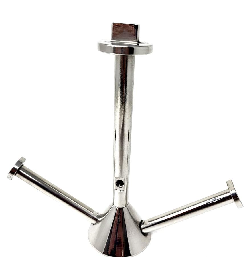 Elgi Ultra Grind+ 2 Liter Roller Holder Assembly