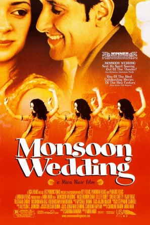 Monsoon Wedding - DVD