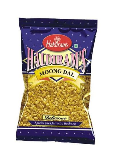 Haldiram Moong Dal - 200gm