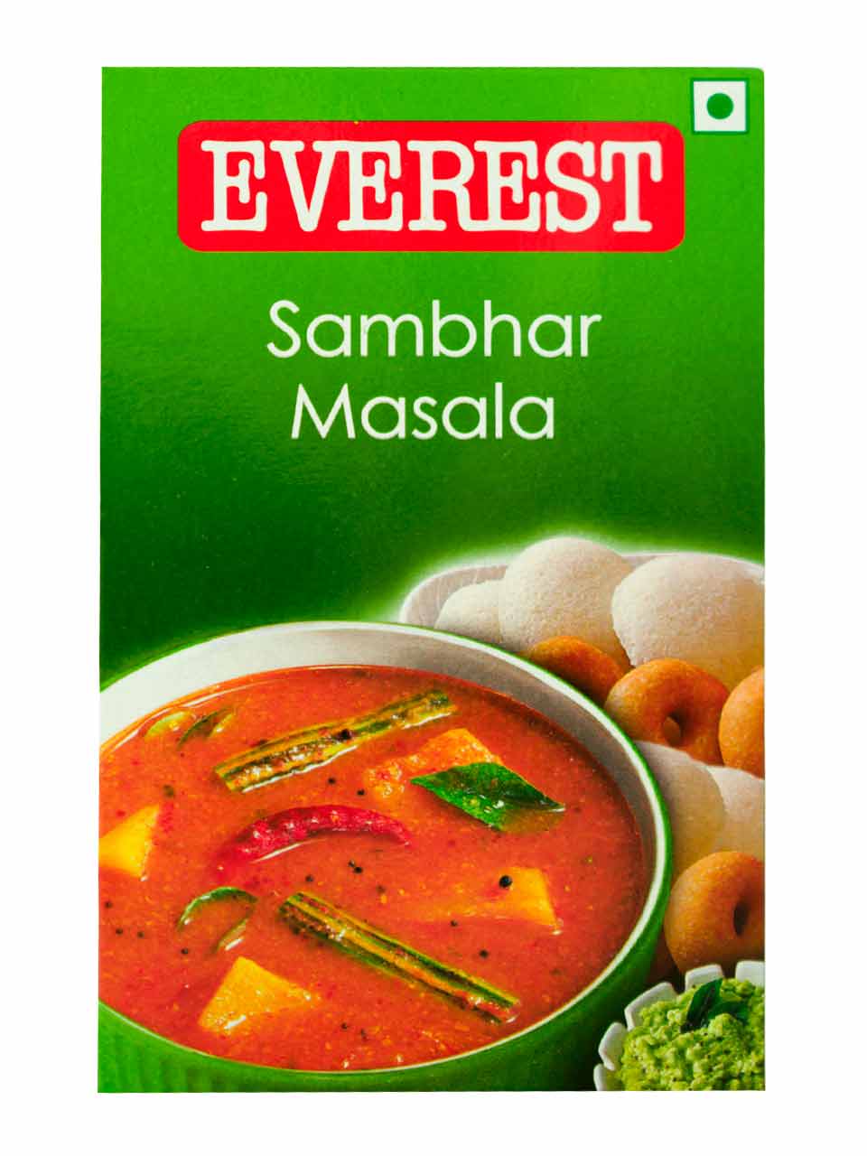 Everest Sambar Masala 100 G 33378 USA