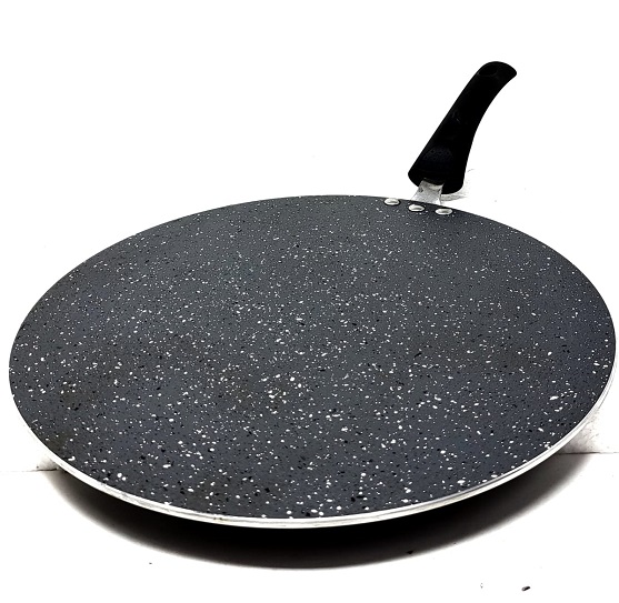 Vinod Non-Stick 300mm Multipurpose Tawa/Griddle, 12" Vinod Non-Stick 300mm Multipurpose Tawa/Griddle, 12"