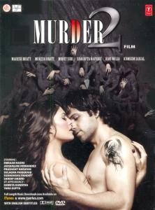 Murder 2 (2011) Bollywood dvd english subtitles
