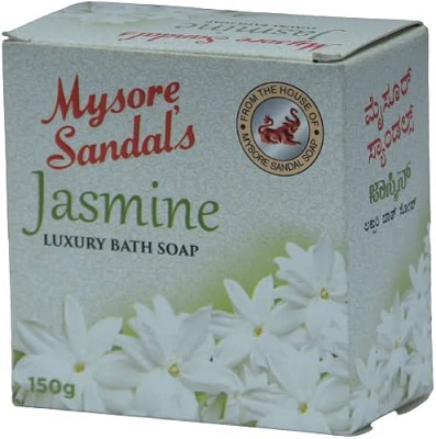 MYSORE Jasmine 3 pack Combo 150gms