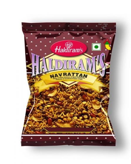 Haldiram Navrattan - 200gm