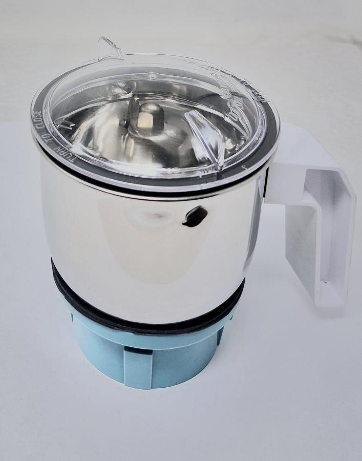 Preethi Nitro Chutney Jar – 0.4 Liter