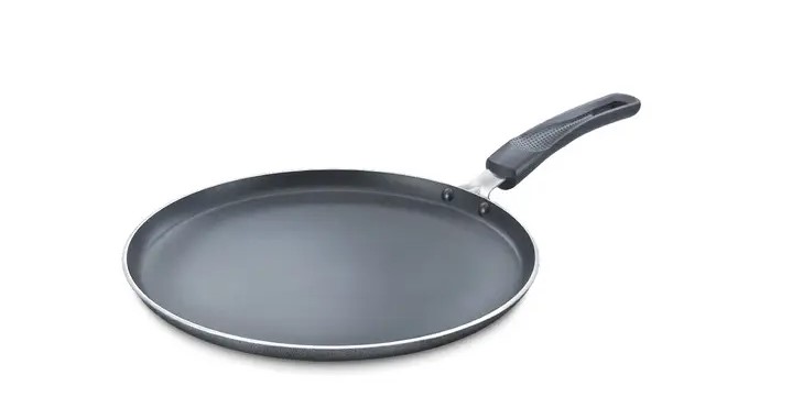 Prestige Omega Select Plus Non-stick Omni Tawa 27.5 cm