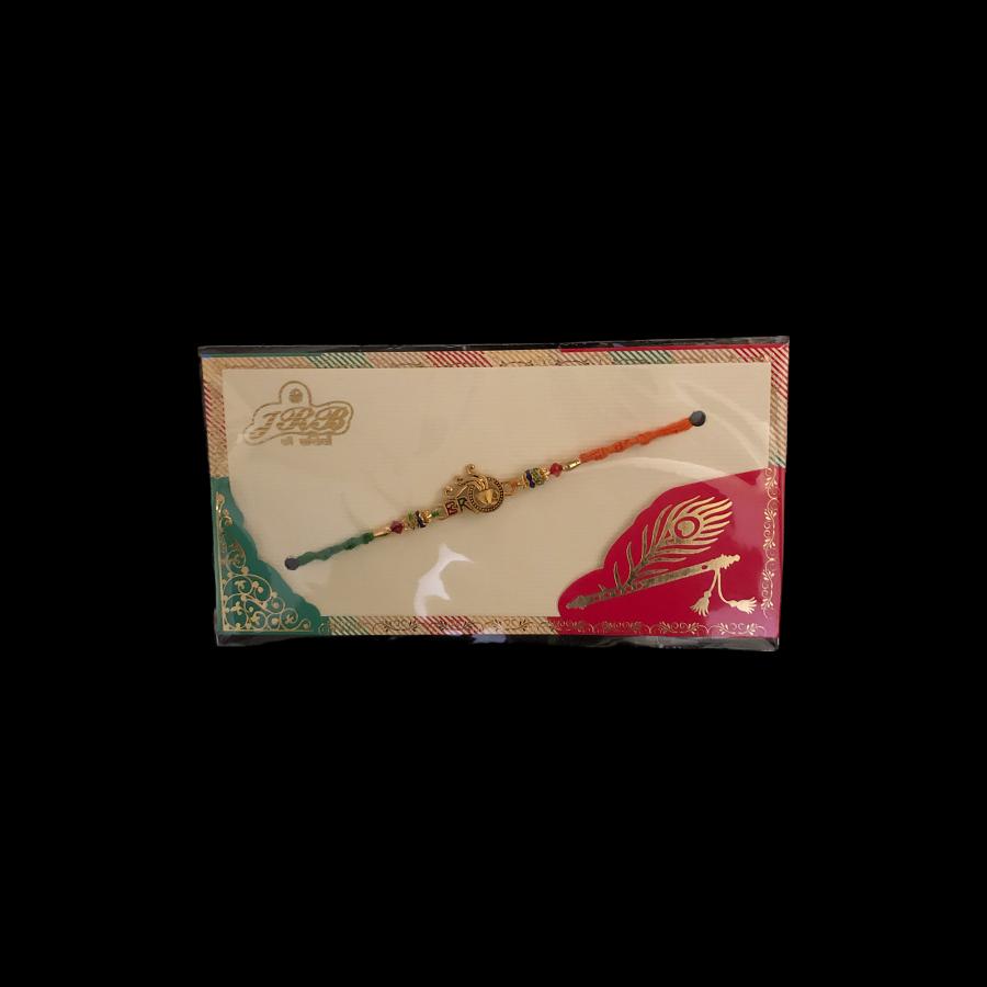Rakhi - Bro (Card Pack) 1 pc CP2219