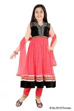 childrens indian party wear