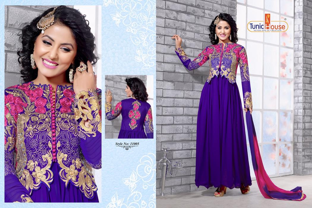 royal blue frock suit