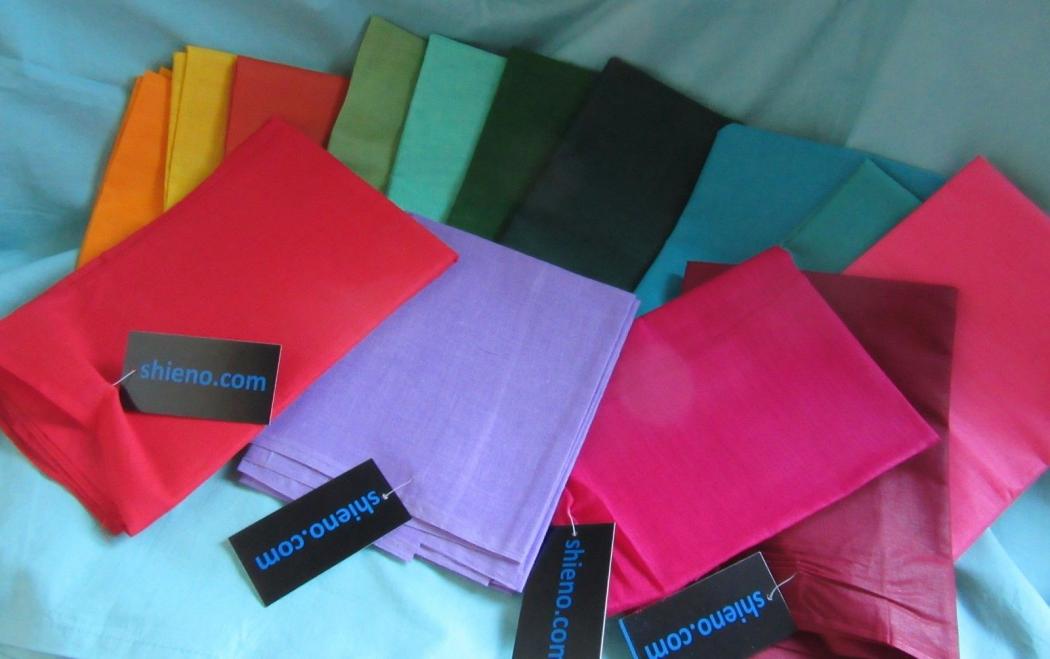 Cotton Color Lining Cloth Material for Choli / Saree / Blouse Cotton Color Lining Cloth Material for Choli / Saree / Blouse