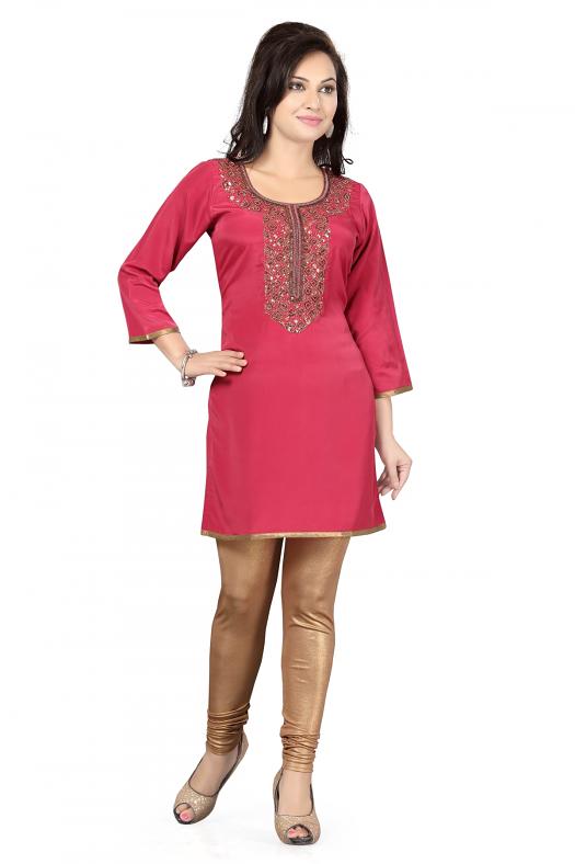 tunics party wear