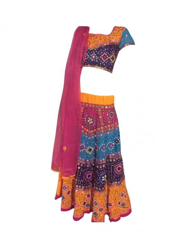 chaniya choli for function