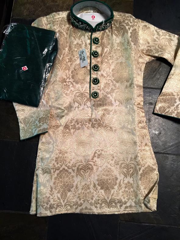 party wear for 4 year old boy