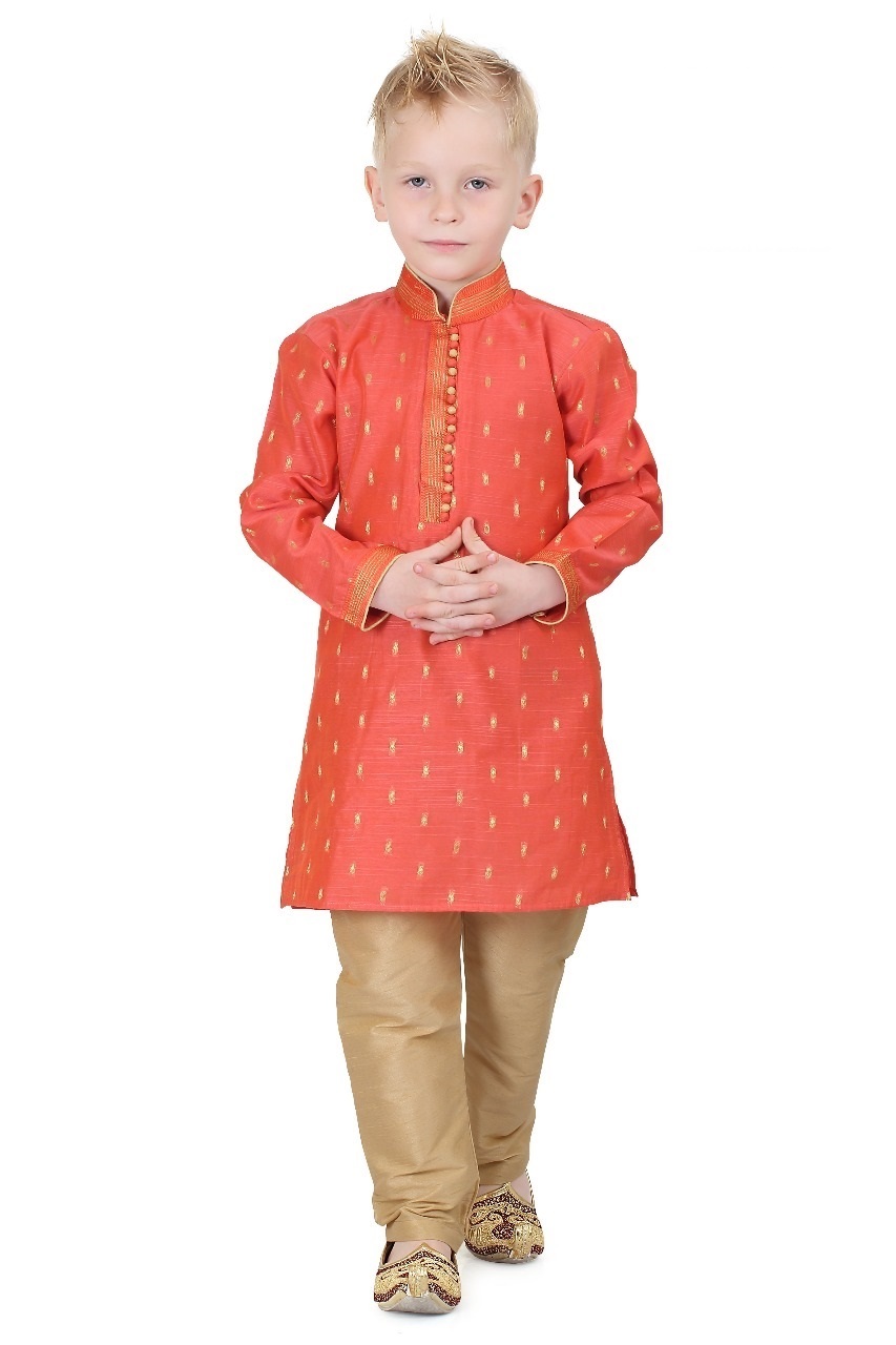 kurta for one year old boy