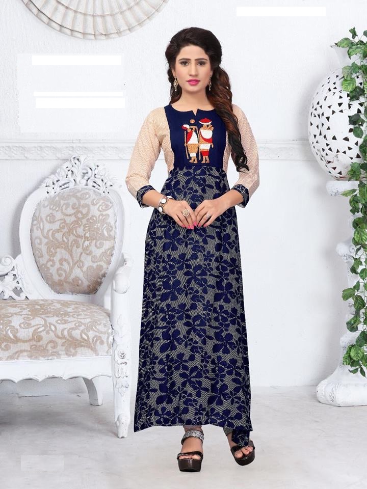 Where can I buy plus size women winter kurti online in India? - Quora
